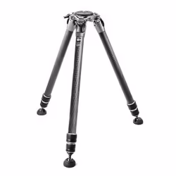 Gitzo GT5533LS, 3 pieds, Noir, 145 cm, 2,72 kg