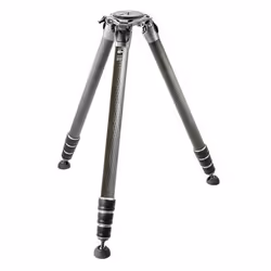 Gitzo GT5543XLS, 3 pieds, Noir, 198 cm, 3,12 kg
