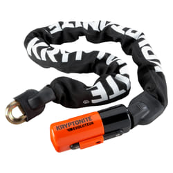 Kryptonite EVOLUTION 1090 Noir, Orange 900 mm Antivol à chaîne