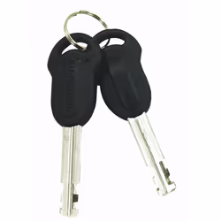 Kryptonite Keeper 785 Noir, Blanc 850 mm Antivol à chaîne