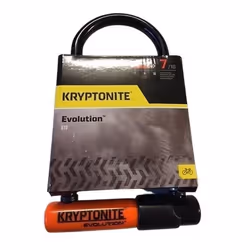 Antivol U Kryptonite Evolution