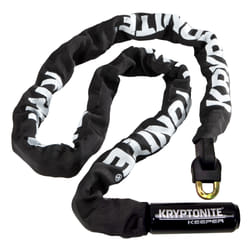 Kryptonite Keeper 712 Noir 1200 mm Antivol à chaîne