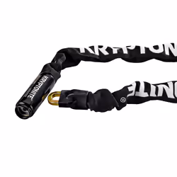 Kryptonite Keeper 712 Noir 1200 mm Antivol à chaîne