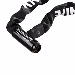 Kryptonite Keeper 712 Noir 1200 mm Antivol à chaîne