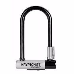 Mini antivol U Kryptonite Kryptolok