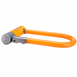 Kryptonite Kryptolok Mini-7 Orange Verrou en U