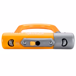 Kryptonite Kryptolok Mini-7 Orange Verrou en U