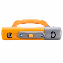 Kryptonite Kryptolok Mini-7 Orange Verrou en U - Vue supplémentaire 4
