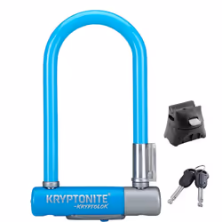 Mini antivol U Kryptonite Kryptolok