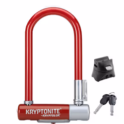 Mini antivol U Kryptonite Kryptolok