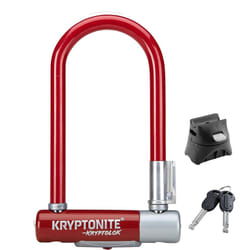 Mini antivol U Kryptonite Kryptolok