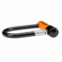 Kryptonite Evolution Mini-5 Noir Verrou en U