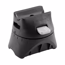 Kryptonite Evolution Mini-5 Noir Verrou en U - Vue supplémentaire 5