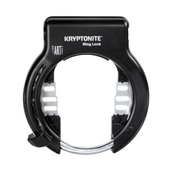 Kryptonite 002239 Noir Anneau de verrouillage