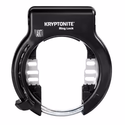 Kryptonite 002246, Noir