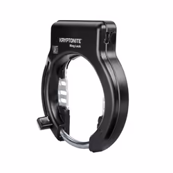 Kryptonite 002246 Noir