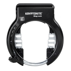 Kryptonite 002321 Noir Anneau de verrouillage