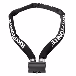 Kryptonite Keeper 695 Noir 950 mm Verrouillage des roues - Vue supplémentaire 3