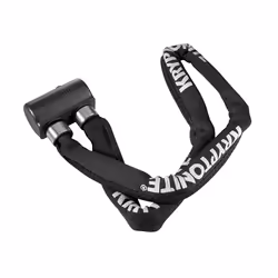 Kryptonite Keeper 810 Noir 1000 mm Verrouillage des roues