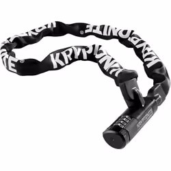 Antivol chaîne à code Kryptonite Keeper