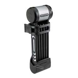 Kryptonite KryptoLok 685 Noir 850 mm Verrou pliable