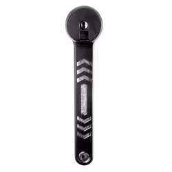 Kryptonite KryptoLok 685 Noir 850 mm Verrou pliable - Vue supplémentaire 4
