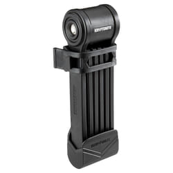 Kryptonite Keeper 585 Noir 850 mm Verrou pliable