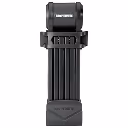 Kryptonite Keeper 585 Noir 850 mm Verrou pliable