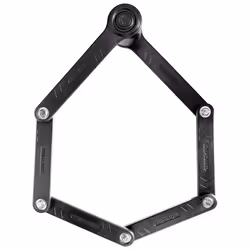 Kryptonite Keeper 585 Noir 850 mm Verrou pliable - Vue supplémentaire 4