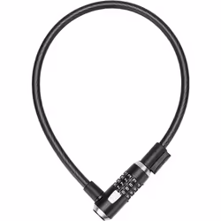 Antivol câble à code Kryptonite Kryptoflex