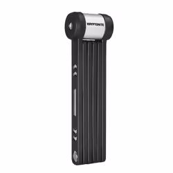 Kryptonite 610 S Noir 1000 mm Verrou pliable