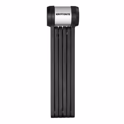 Kryptonite 610 S Noir 1000 mm Verrou pliable - Vue supplémentaire 4