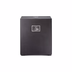 JBL JRX218S Noir 350 W