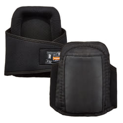 Ergodyne 18350 genouillère Noir Nylon