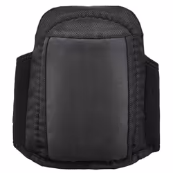 Ergodyne 18350 genouillère Noir Nylon