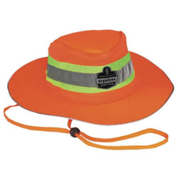 Ergodyne 23258 Chapeau Toison, Polyester