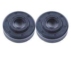 Jeu de joints dhuile pour Husqvarna 136 137 141 142 235 236 240 tronçonneuses 530056363