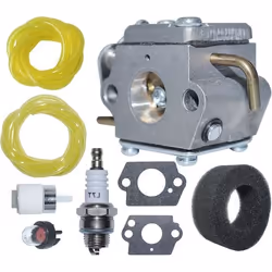 Carburateur pour MTD pour Ryobi 790R 775R 410R 700R 725R 720R 704R 767R Tiller Trimmer