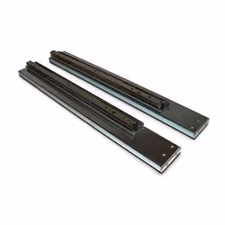 HPE 253449-B21, Graphite, 1U, 8,43 kg