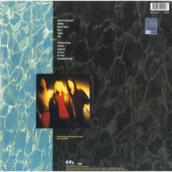 Universal Music Nirvana - Nevermind Vinyl Rock - Vue supplémentaire 2