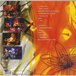 Universal Music Nirvana - MTV Unplugged in New York Vinyl Rock alternatif