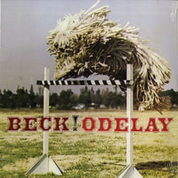 Universal Music Beck - Odelay, CD Rock alternatif