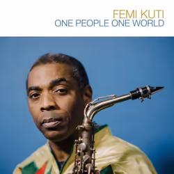 ImportCDs One People One World, Musique du monde, CD, Support physique, Adulte, 1 disques, 22/02/2018