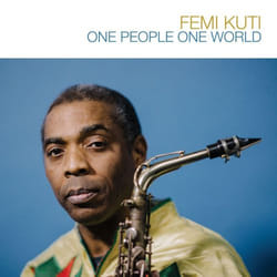 ImportCDs One People One World CD Musique du monde