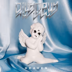 ImportCDs Heaven, Pop rock, CD, Support physique, Adulte, 1 disques, 27/09/2018