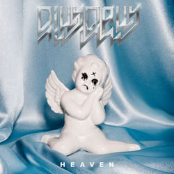 ImportCDs Heaven CD Pop rock