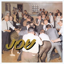 ImportCDs Joy As an Act Of Rebellion CD Pop rock