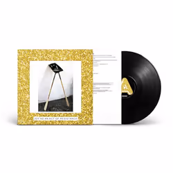 ImportCDs Joy As An Act Of Resistance, Pop rock, Vinyl, Support physique, Adulte, 1 disques, 30/08/2018
