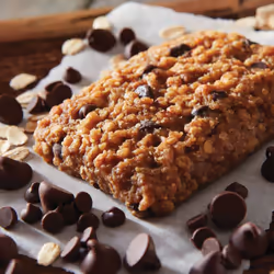 CLIF Bar 43303 BOX barre énergétique 816 g