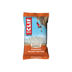 CLIF Bar 450-228-513020 barre énergétique 68 g Avoine